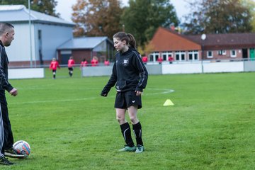 Bild 164 - F SG Daenisch Muessen - SG Blau-Rot Holstein : Ergebnis: 3:1